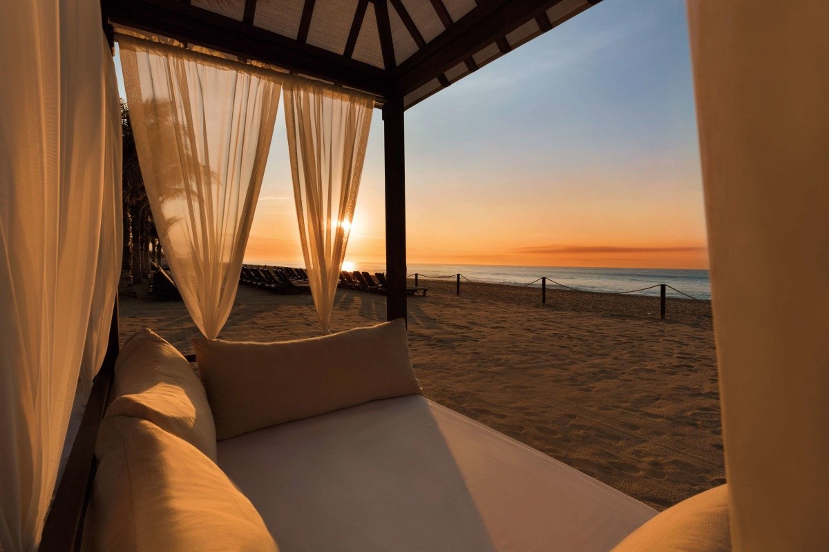 Hyatt Ziva Los Cabos - All-Inclusive (San Jose Del Cabo)