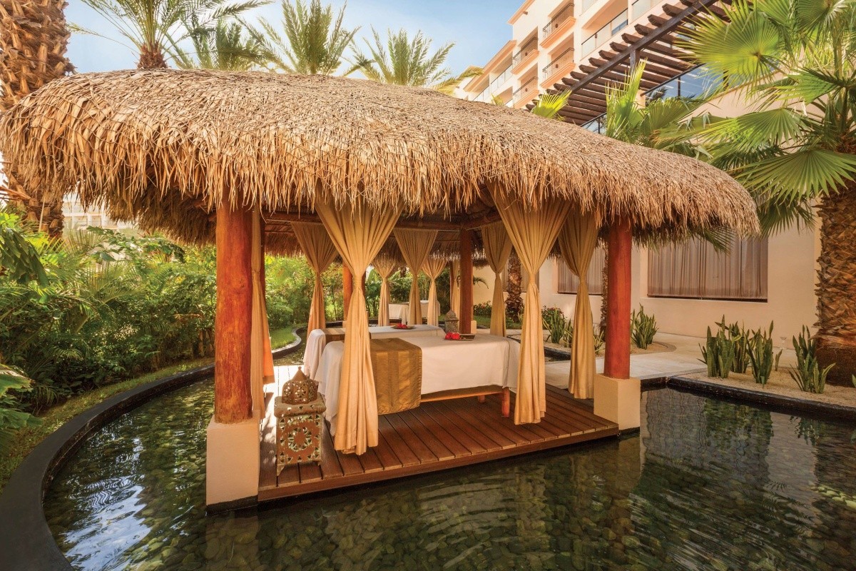 Hyatt Ziva Los Cabos - All-Inclusive (San Jose Del Cabo)