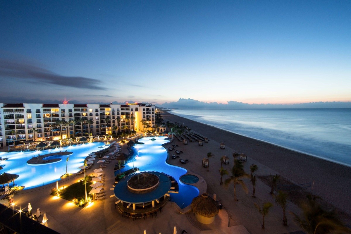 Hyatt Ziva Los Cabos - All-Inclusive (San Jose Del Cabo)
