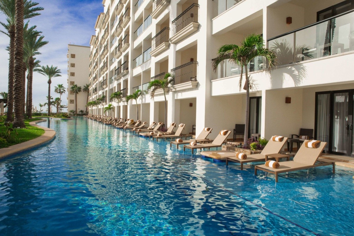 Hyatt Ziva Los Cabos - All-Inclusive (San Jose Del Cabo)