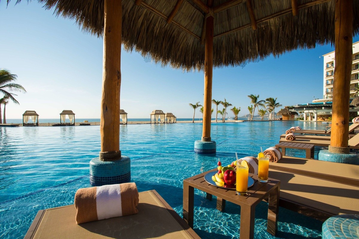 Hyatt Ziva Los Cabos - All-Inclusive (San Jose Del Cabo)