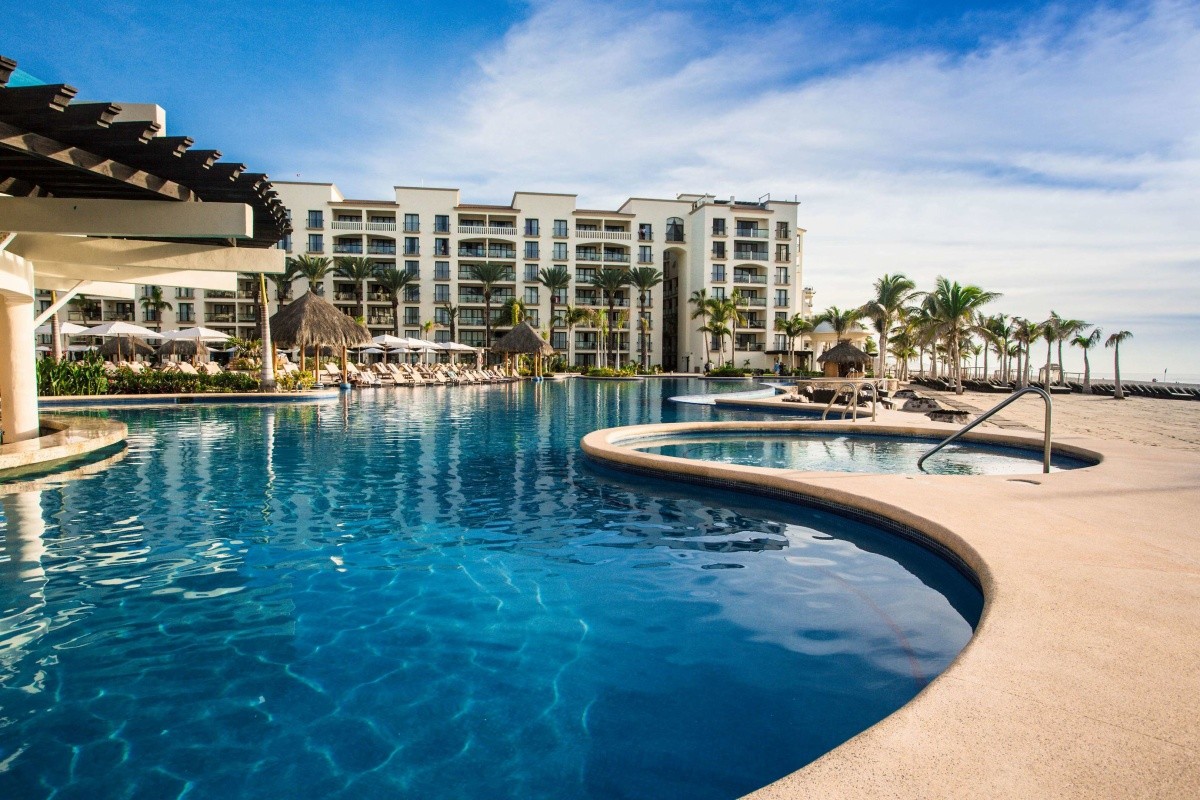 Hyatt Ziva Los Cabos - All-Inclusive (San Jose Del Cabo)