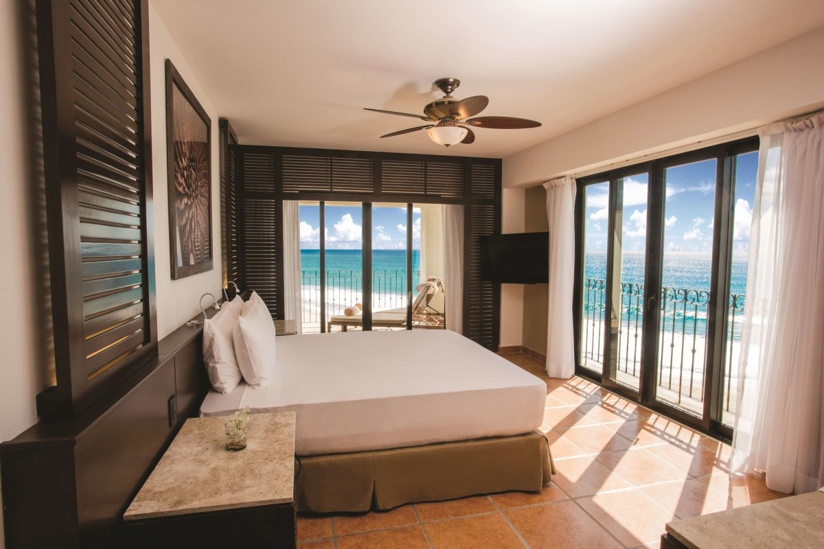 Hyatt Ziva Los Cabos - All-Inclusive (San Jose Del Cabo)
