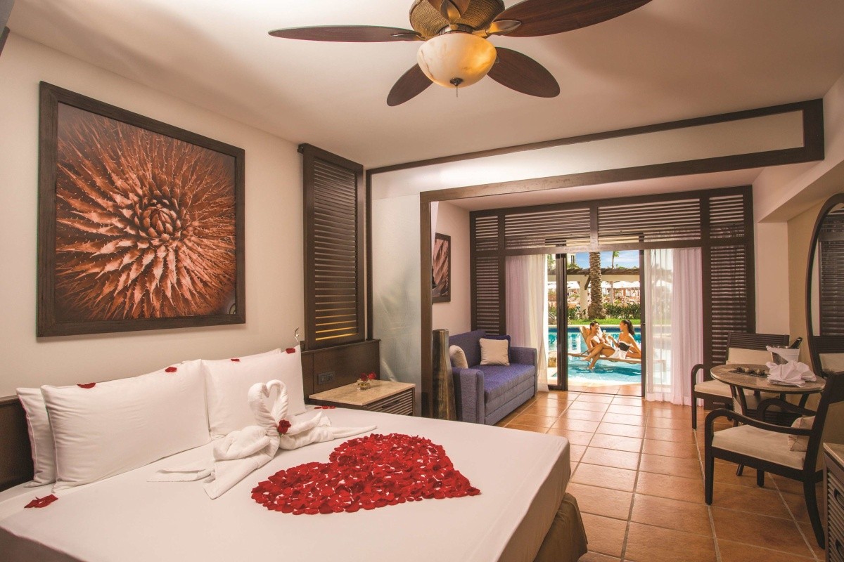 Hyatt Ziva Los Cabos - All-Inclusive (San Jose Del Cabo)