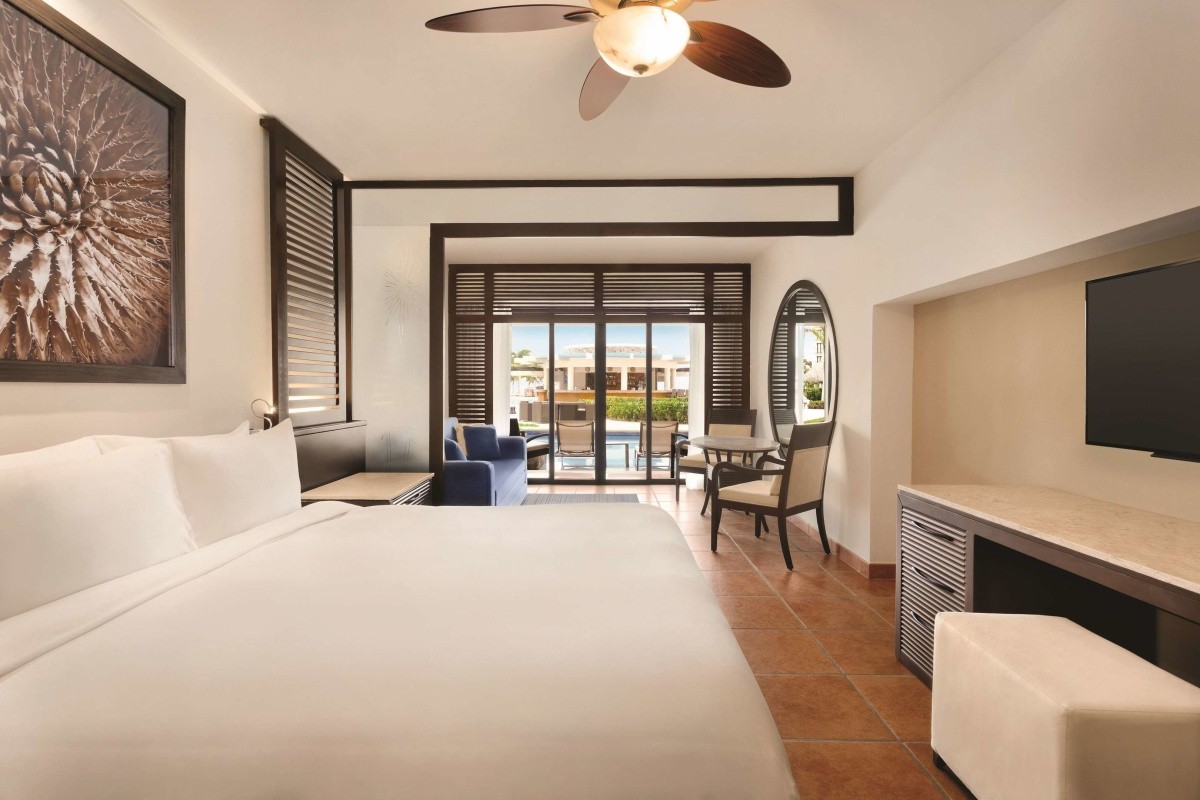 Hyatt Ziva Los Cabos - All-Inclusive (San Jose Del Cabo)