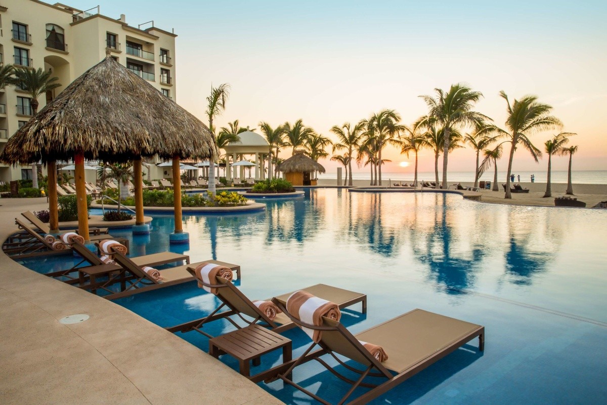 Hyatt Ziva Los Cabos - All-Inclusive (San Jose Del Cabo)