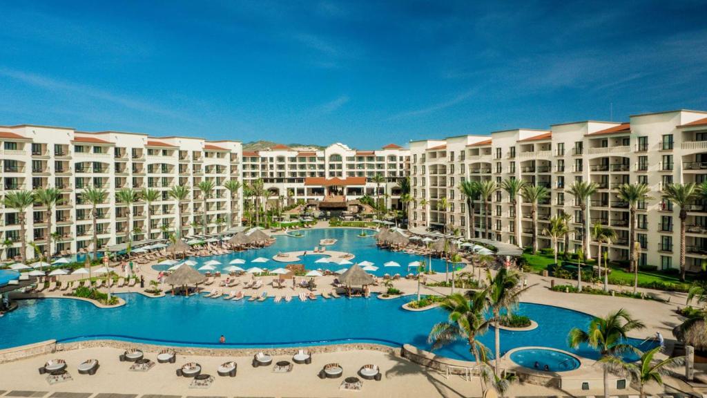 Hyatt Ziva Los Cabos - All-Inclusive (San Jose Del Cabo)