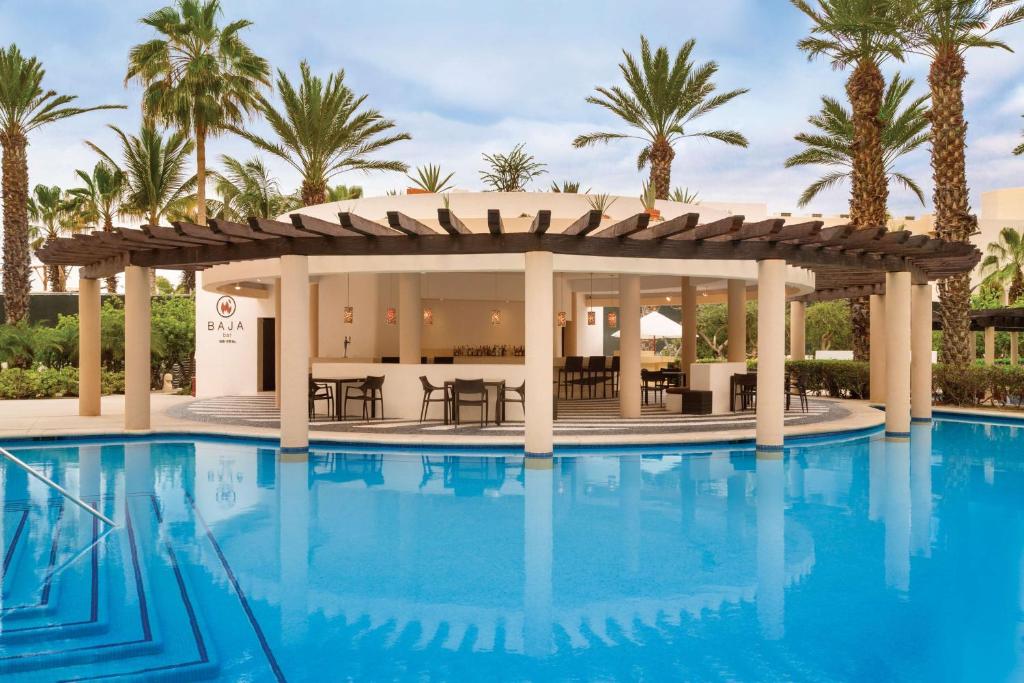 Hyatt Ziva Los Cabos - All-Inclusive (San Jose Del Cabo)