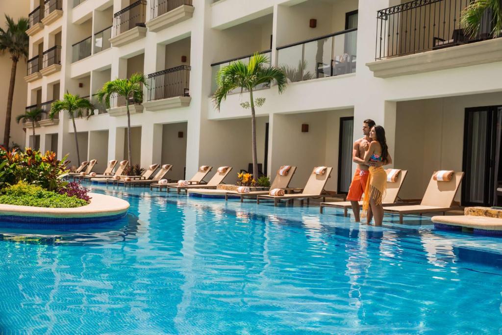 Hyatt Ziva Los Cabos - All-Inclusive (San Jose Del Cabo)