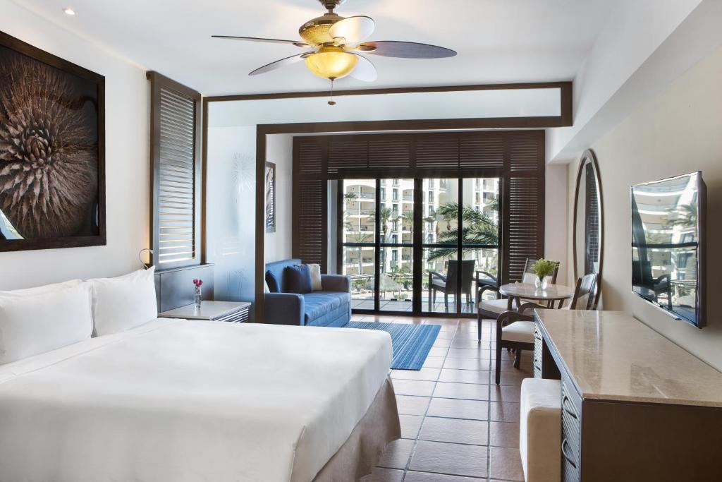 Hyatt Ziva Los Cabos - All-Inclusive (San Jose Del Cabo)