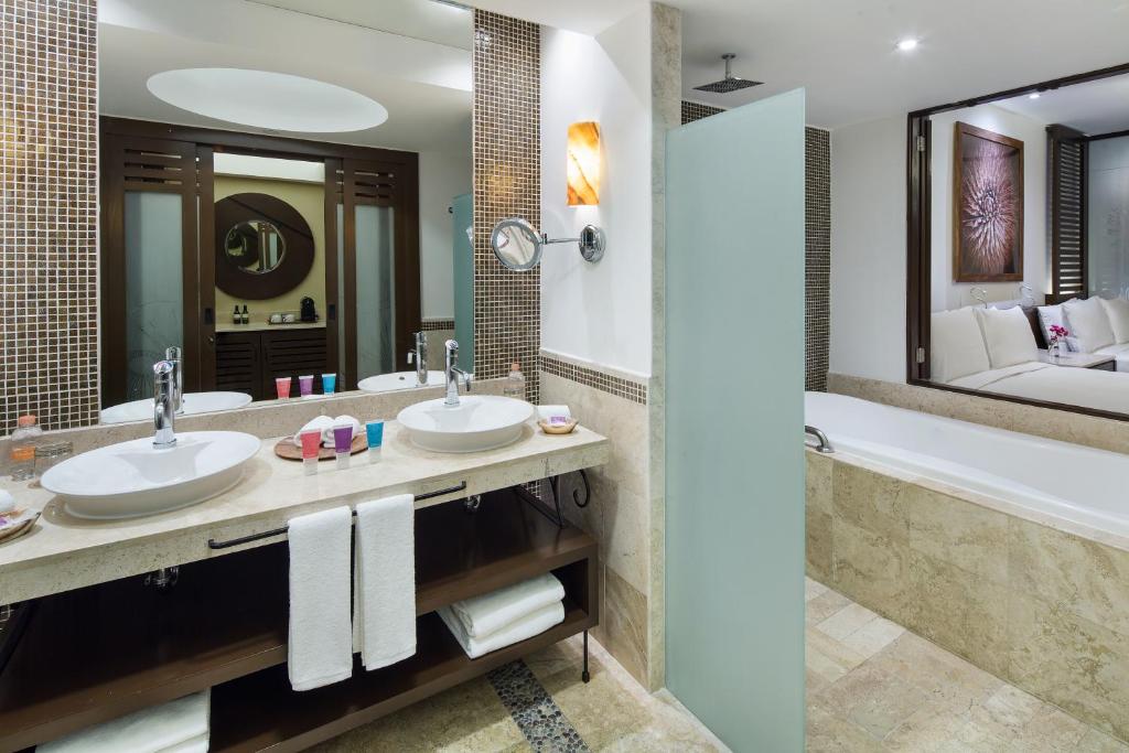 Hyatt Ziva Los Cabos - All-Inclusive (San Jose Del Cabo)