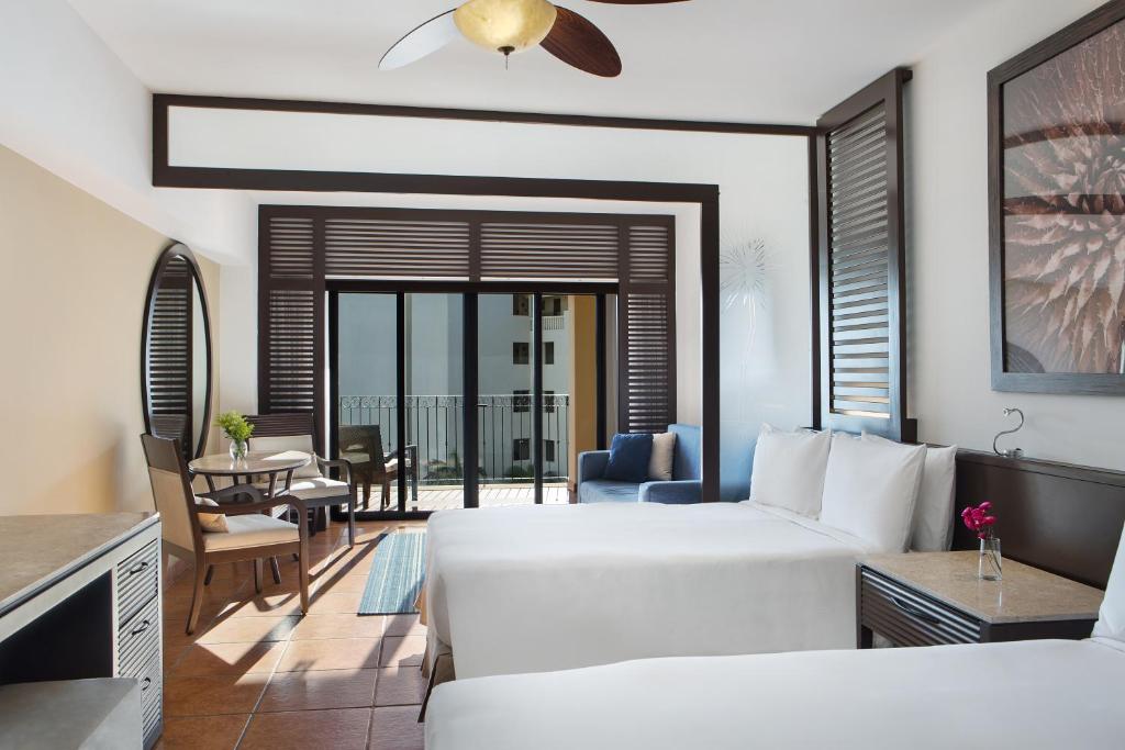 Hyatt Ziva Los Cabos - All-Inclusive (San Jose Del Cabo)