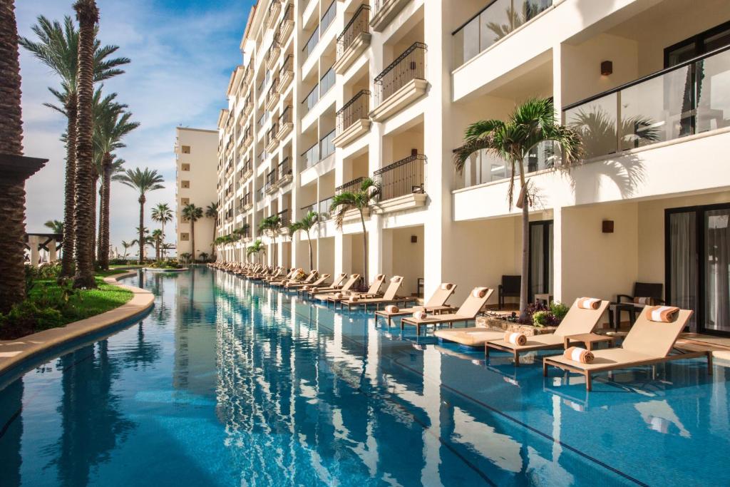 Hyatt Ziva Los Cabos - All-Inclusive (San Jose Del Cabo)