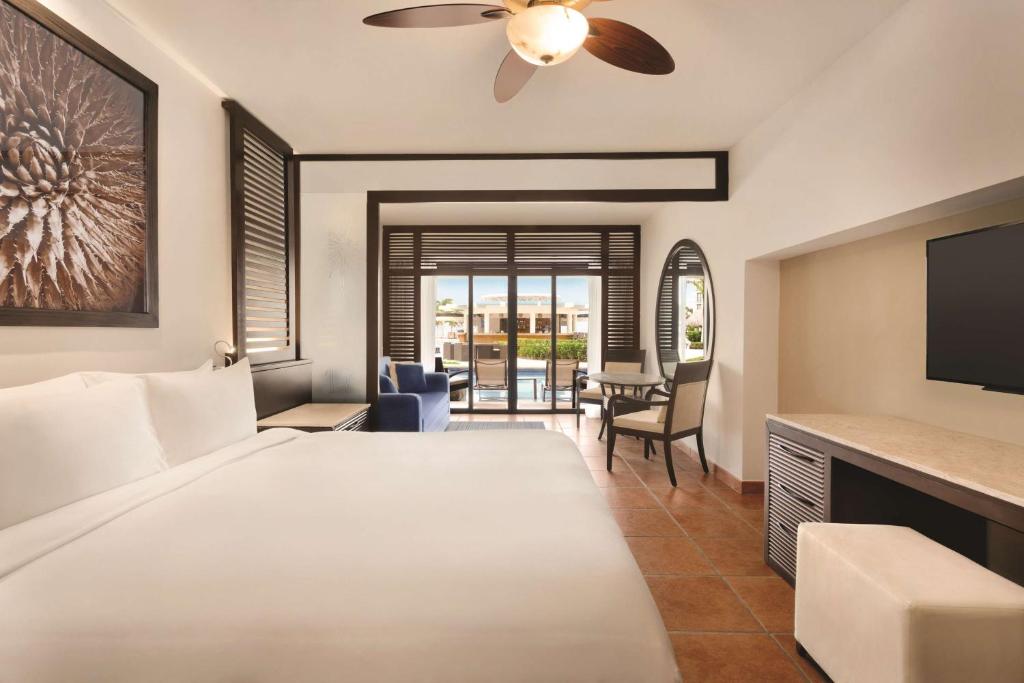 Hyatt Ziva Los Cabos - All-Inclusive (San Jose Del Cabo)