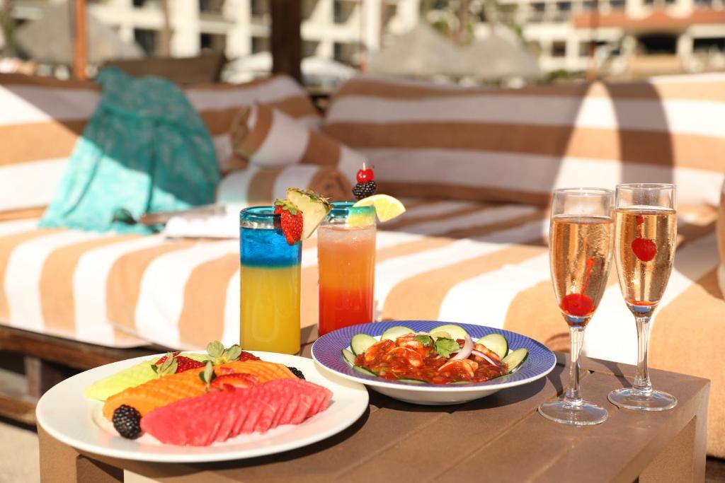 Hyatt Ziva Los Cabos - All-Inclusive (San Jose Del Cabo)