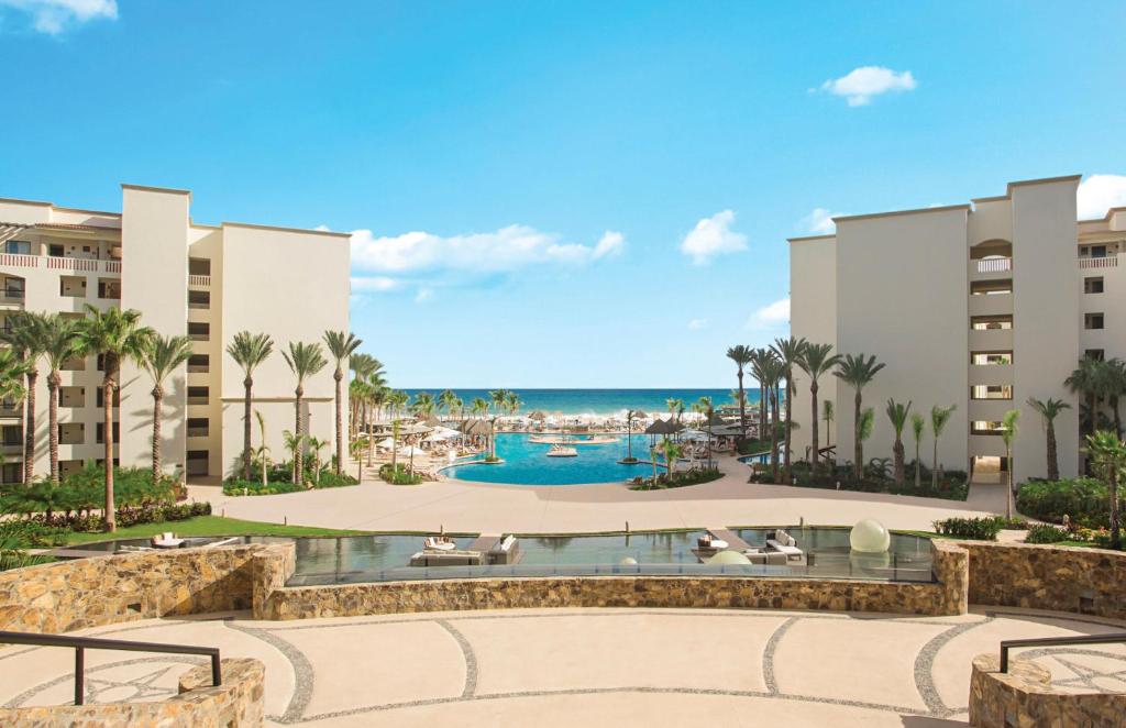 Hyatt Ziva Los Cabos - All-Inclusive (San Jose Del Cabo)
