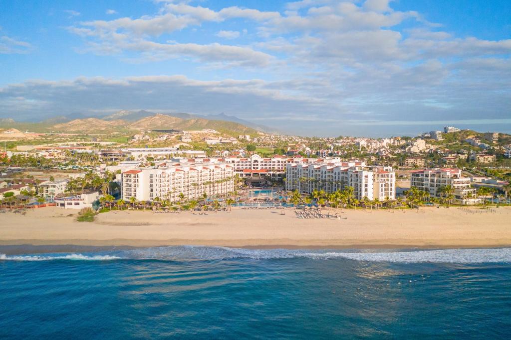 Hyatt Ziva Los Cabos - All-Inclusive (San Jose Del Cabo)