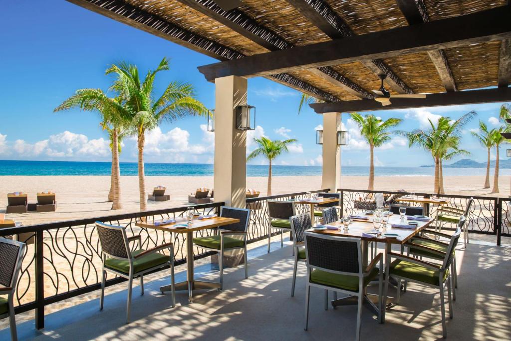 Hyatt Ziva Los Cabos - All-Inclusive (San Jose Del Cabo)