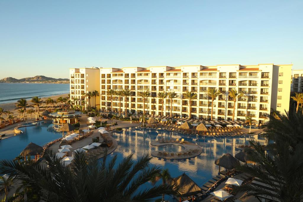 Hyatt Ziva Los Cabos - All-Inclusive (San Jose Del Cabo)