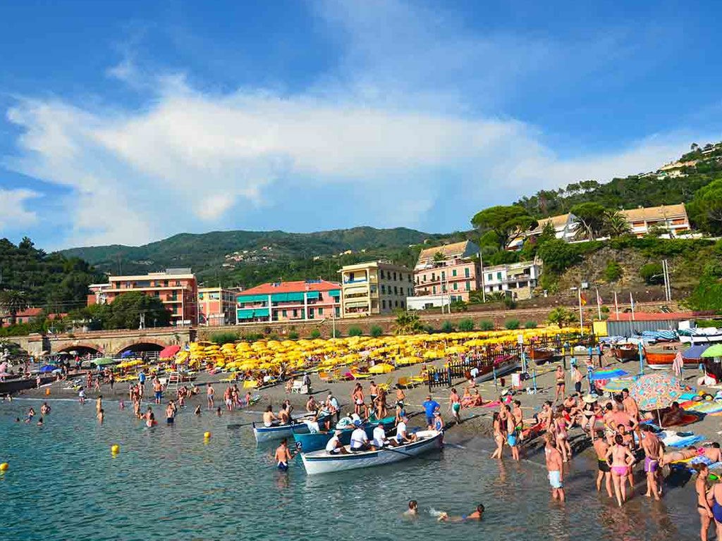 Doria (Lavagna)