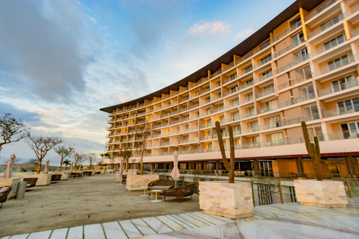 Le Blanc Spa Resort Los Cabos (San Jose Del Cabo)