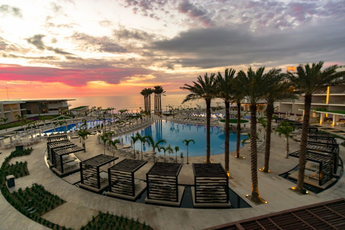 Le Blanc Spa Resort Los Cabos (San Jose Del Cabo)