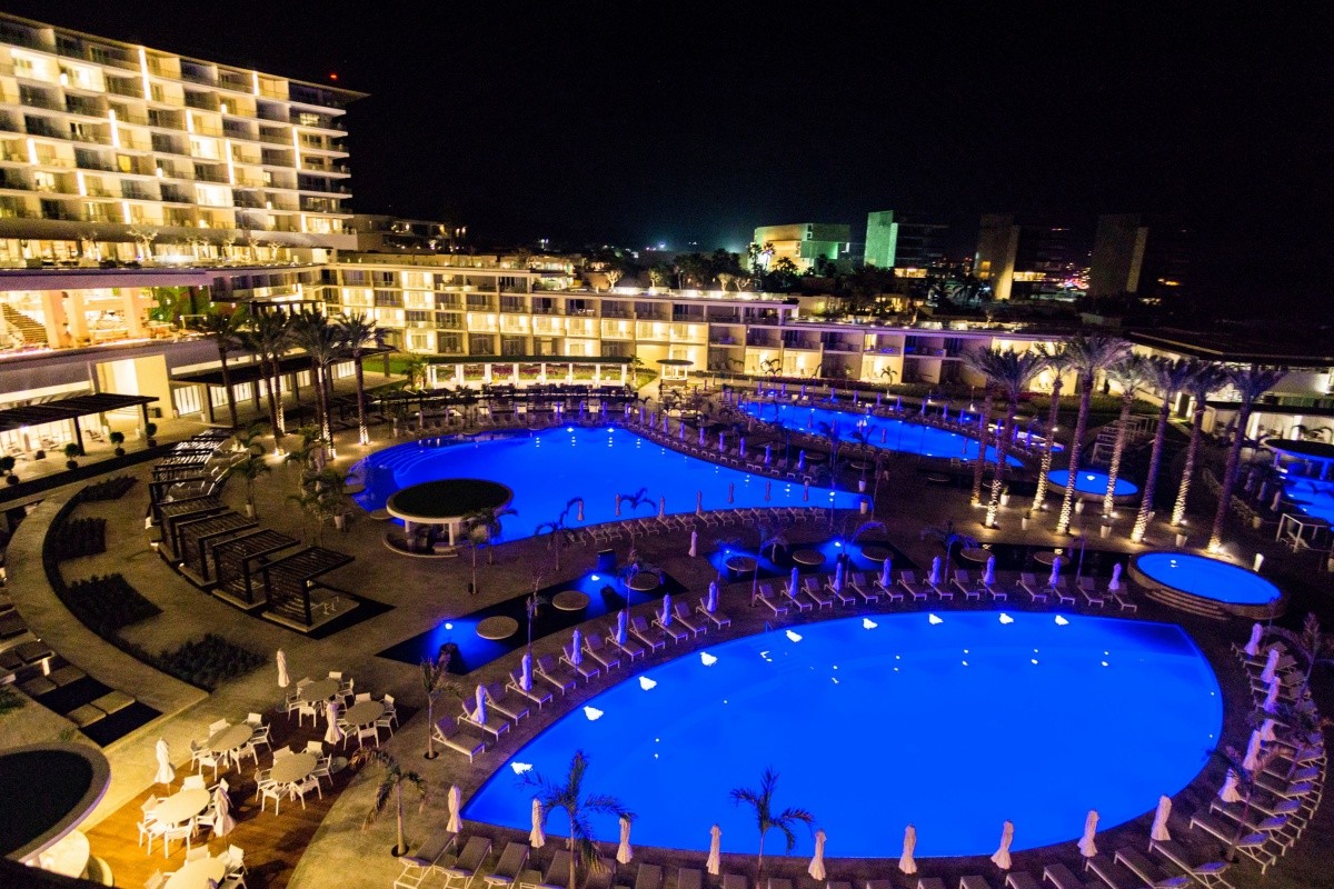 Le Blanc Spa Resort Los Cabos (San Jose Del Cabo)