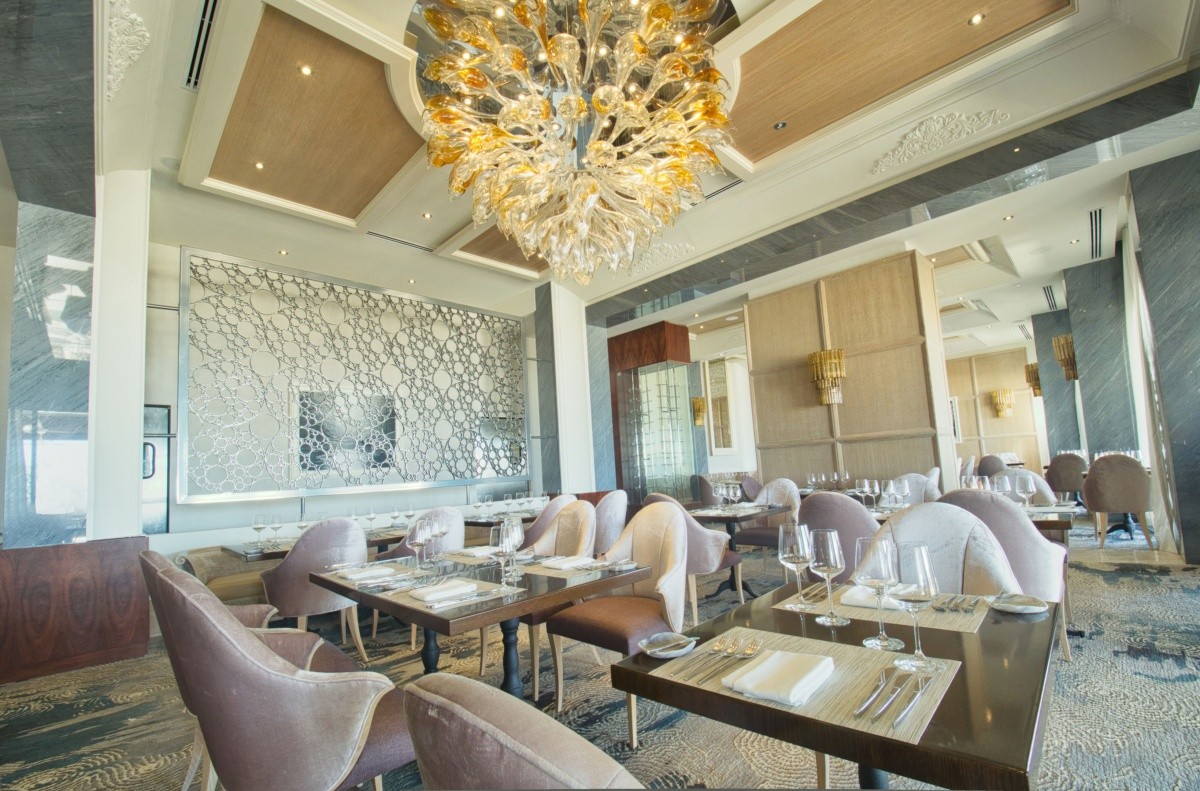 Le Blanc Spa Resort Los Cabos (San Jose Del Cabo)