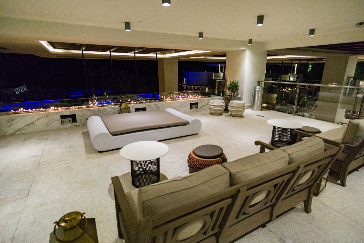 Le Blanc Spa Resort Los Cabos (San Jose Del Cabo)
