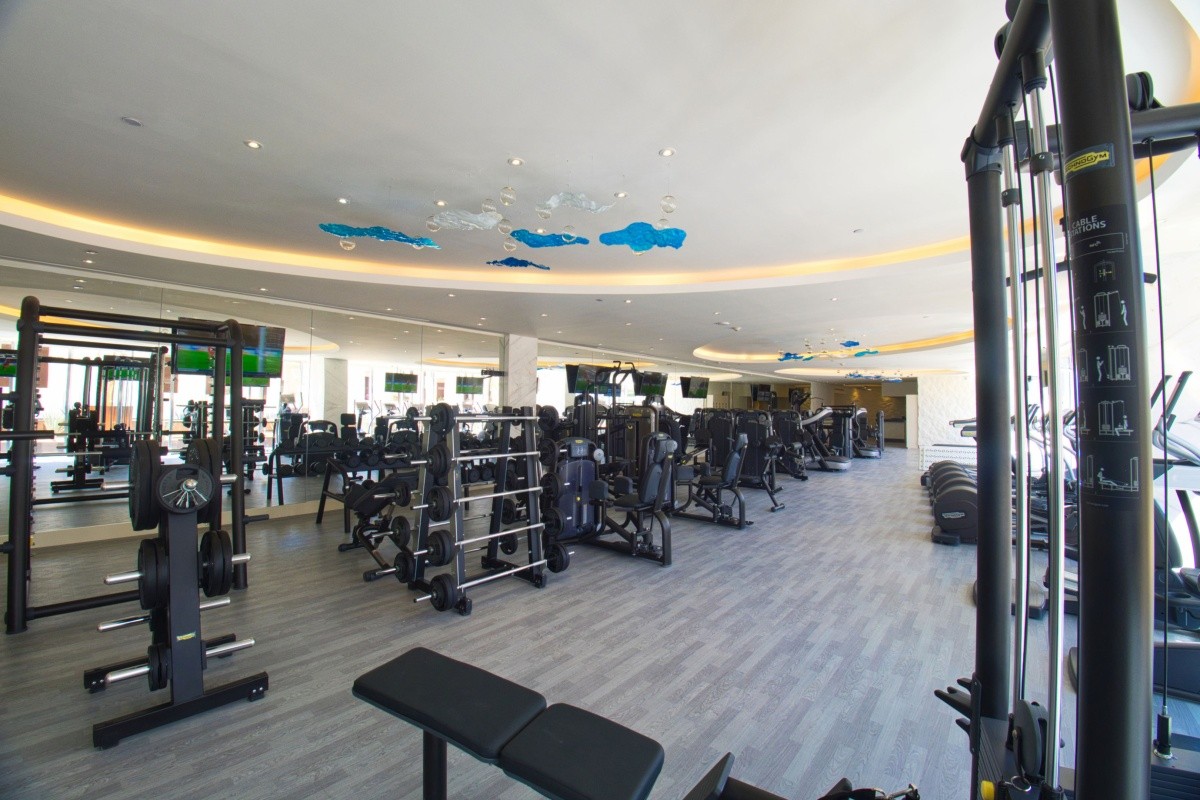 Le Blanc Spa Resort Los Cabos (San Jose Del Cabo)