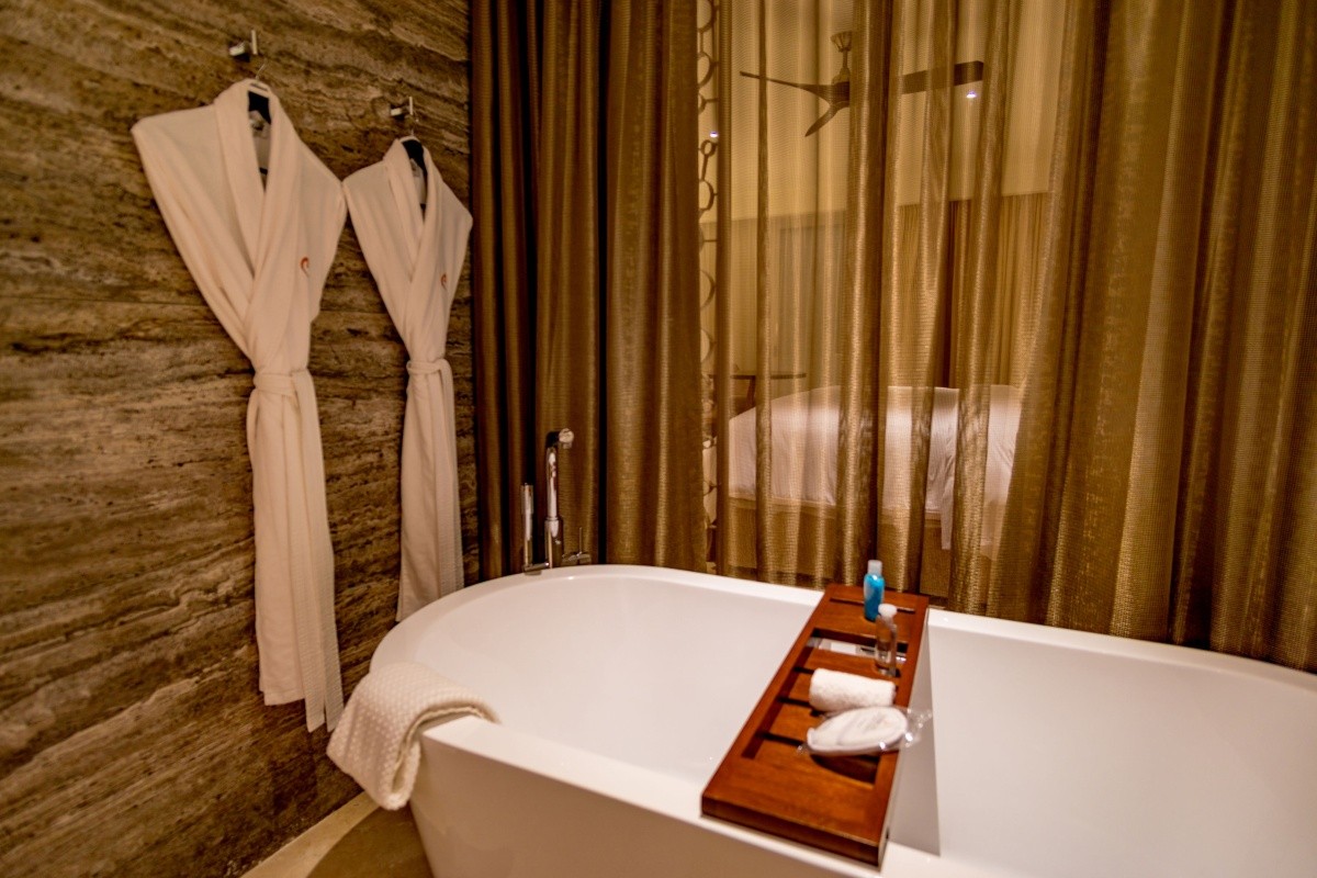Le Blanc Spa Resort Los Cabos (San Jose Del Cabo)