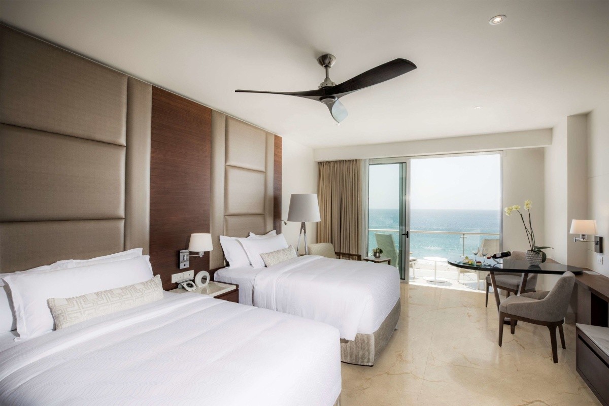 Le Blanc Spa Resort Los Cabos (San Jose Del Cabo)