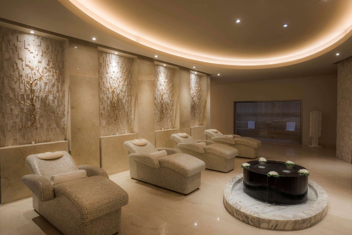 Le Blanc Spa Resort Los Cabos (San Jose Del Cabo)