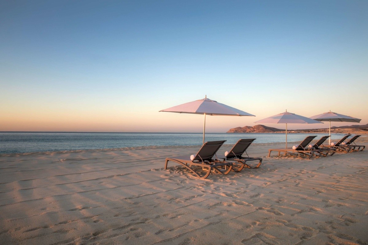 Le Blanc Spa Resort Los Cabos (San Jose Del Cabo)