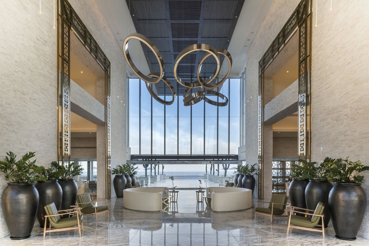 Le Blanc Spa Resort Los Cabos (San Jose Del Cabo)