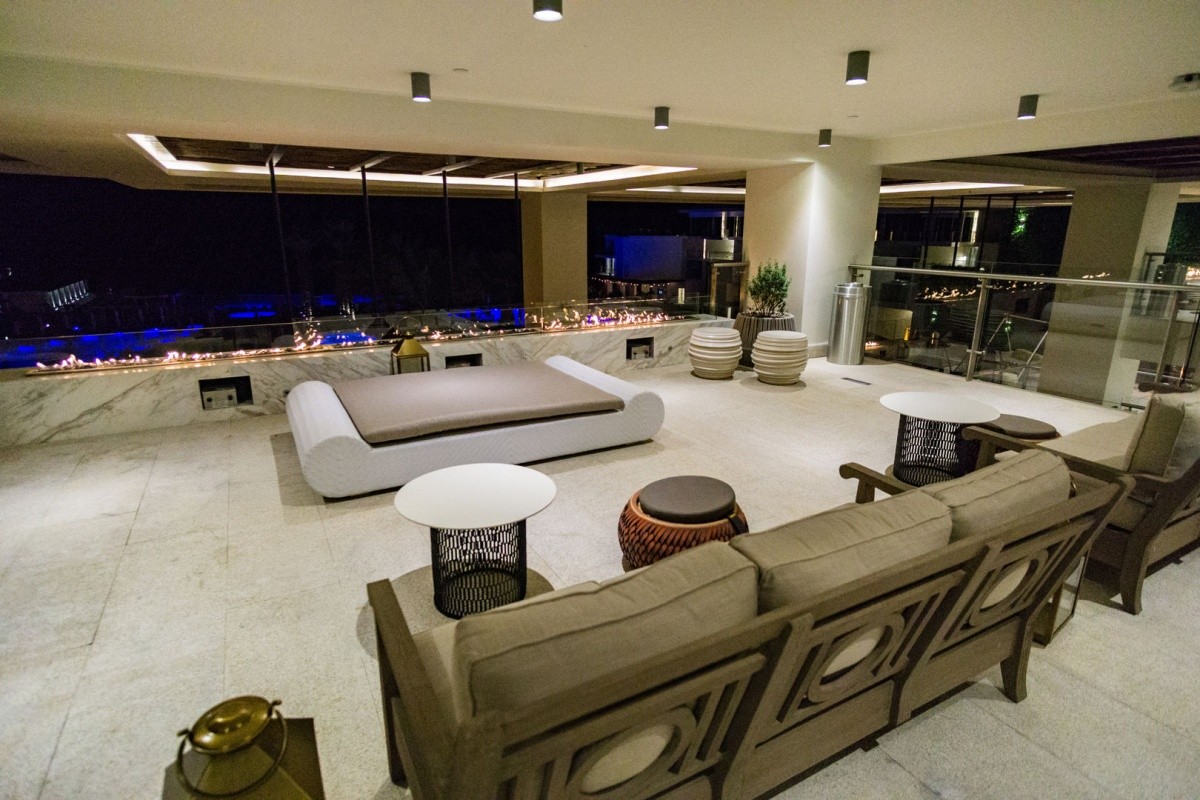 Le Blanc Spa Resort Los Cabos (San Jose Del Cabo)