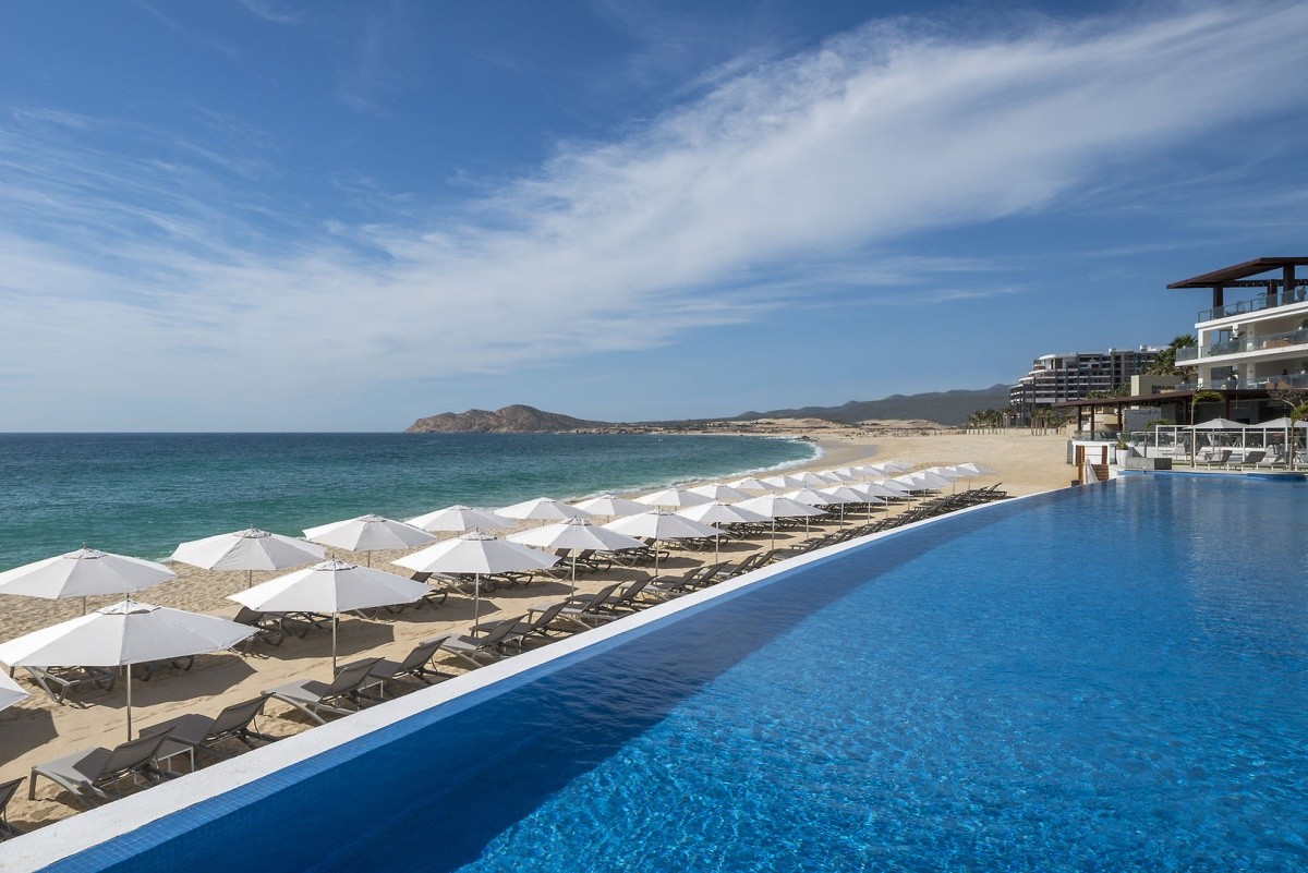 Le Blanc Spa Resort Los Cabos (San Jose Del Cabo)