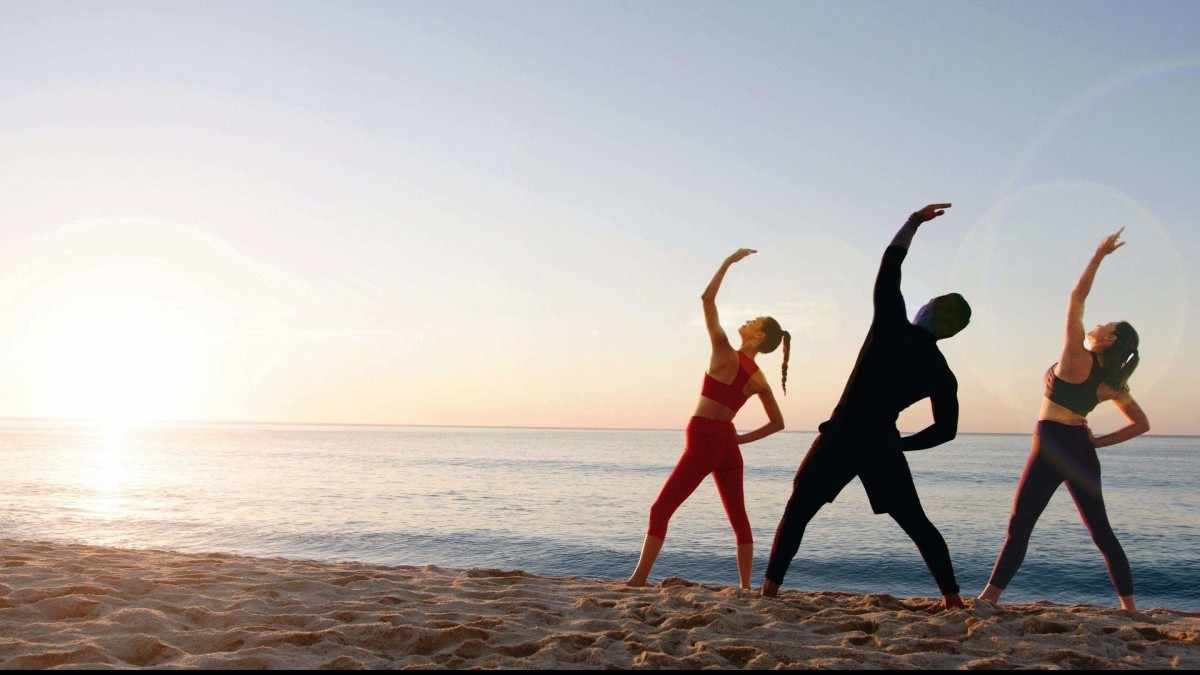 Le Blanc Spa Resort Los Cabos (San Jose Del Cabo)