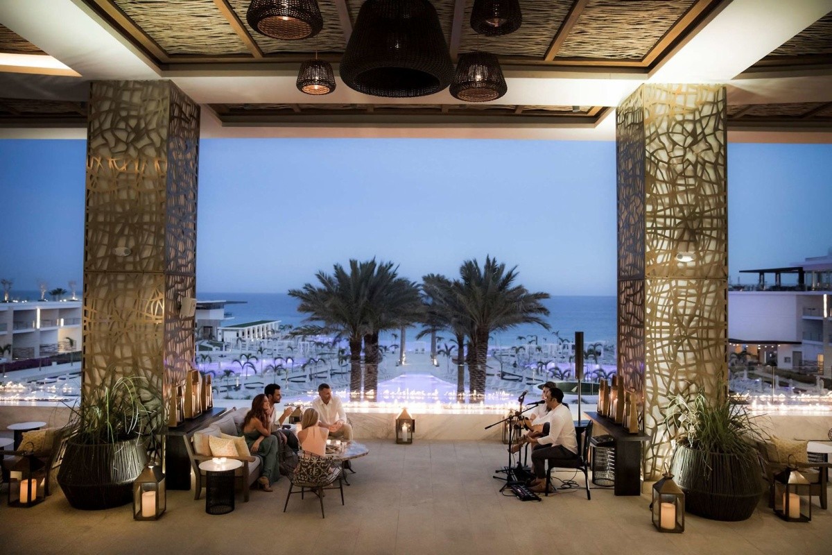 Le Blanc Spa Resort Los Cabos (San Jose Del Cabo)