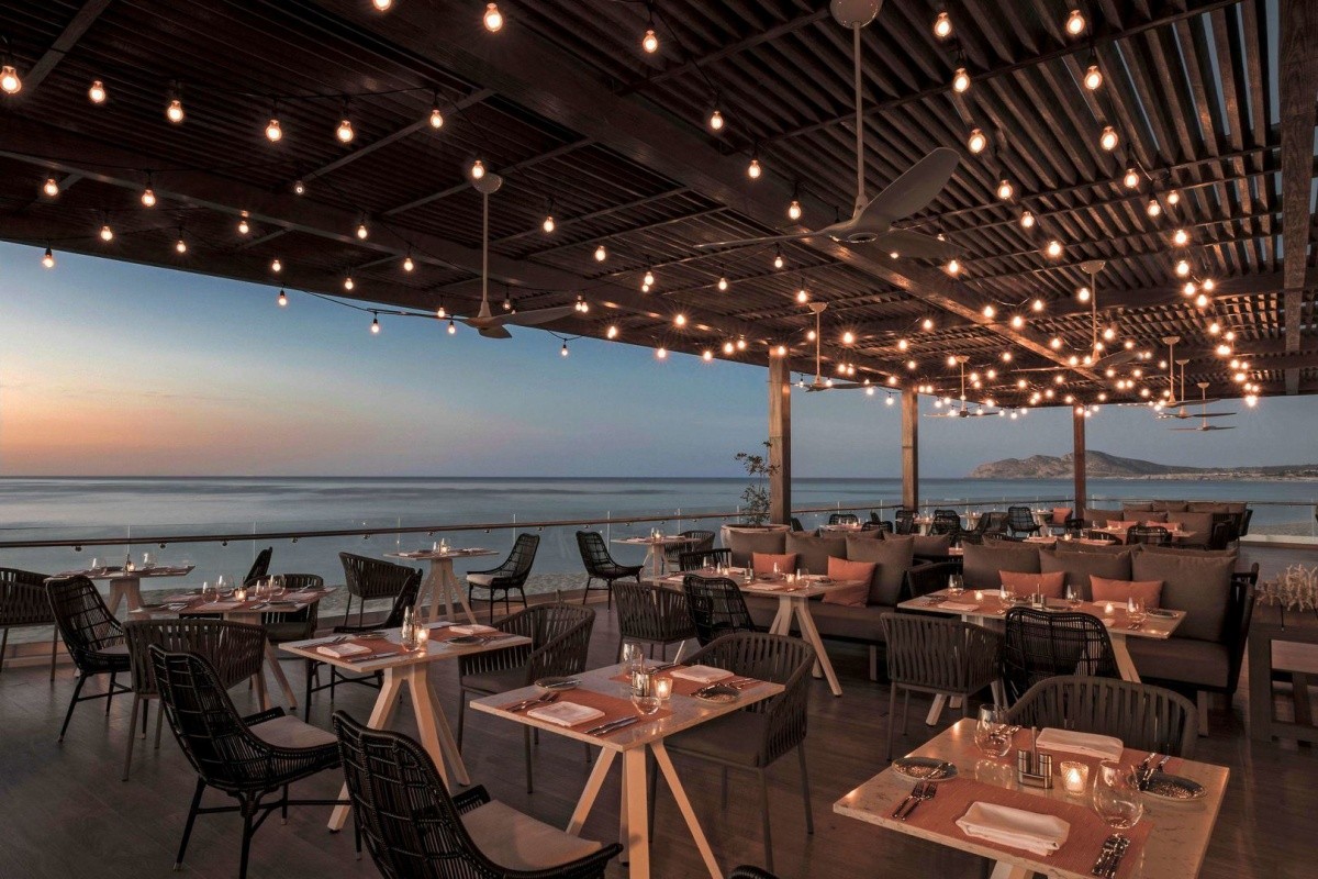 Le Blanc Spa Resort Los Cabos (San Jose Del Cabo)