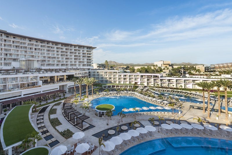 Le Blanc Spa Resort Los Cabos (San Jose Del Cabo)