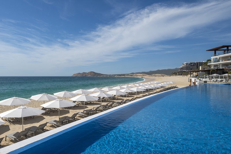 Le Blanc Spa Resort Los Cabos (San Jose Del Cabo)