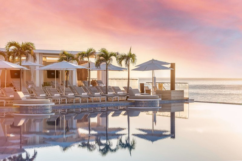 Le Blanc Spa Resort Los Cabos (San Jose Del Cabo)