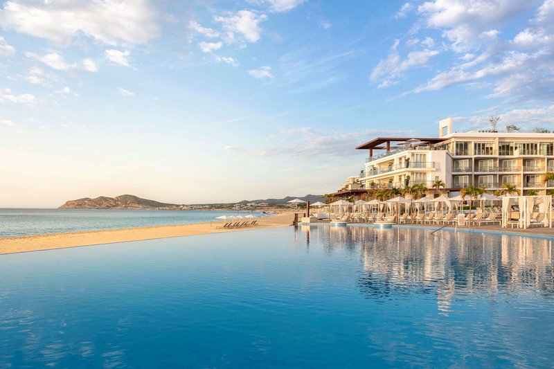 Le Blanc Spa Resort Los Cabos (San Jose Del Cabo)