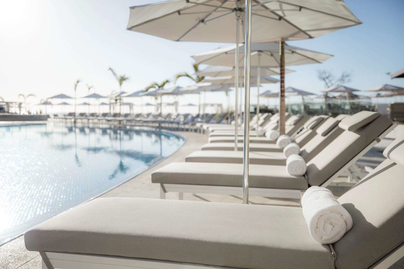 Le Blanc Spa Resort Los Cabos (San Jose Del Cabo)