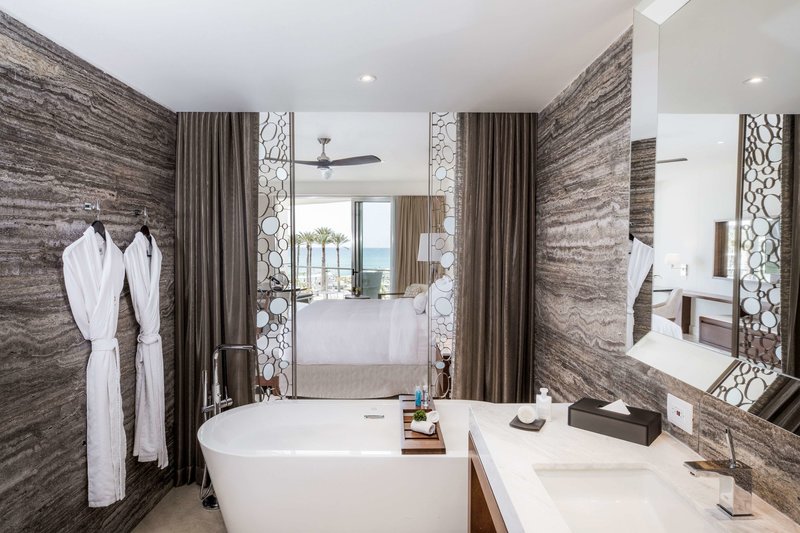 Le Blanc Spa Resort Los Cabos (San Jose Del Cabo)