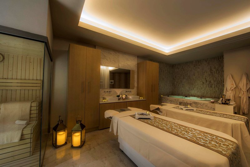 Le Blanc Spa Resort Los Cabos (San Jose Del Cabo)