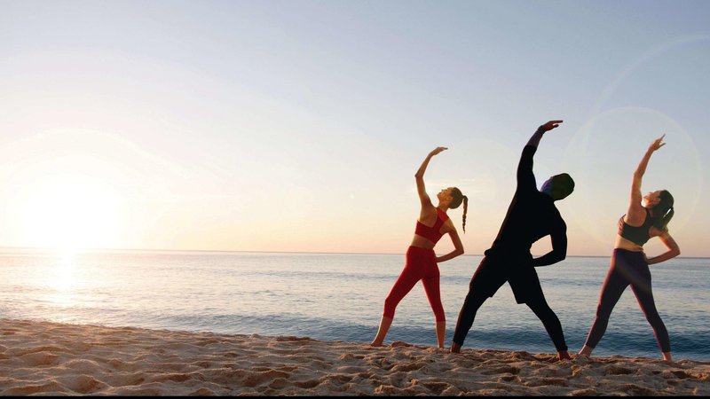 Le Blanc Spa Resort Los Cabos (San Jose Del Cabo)