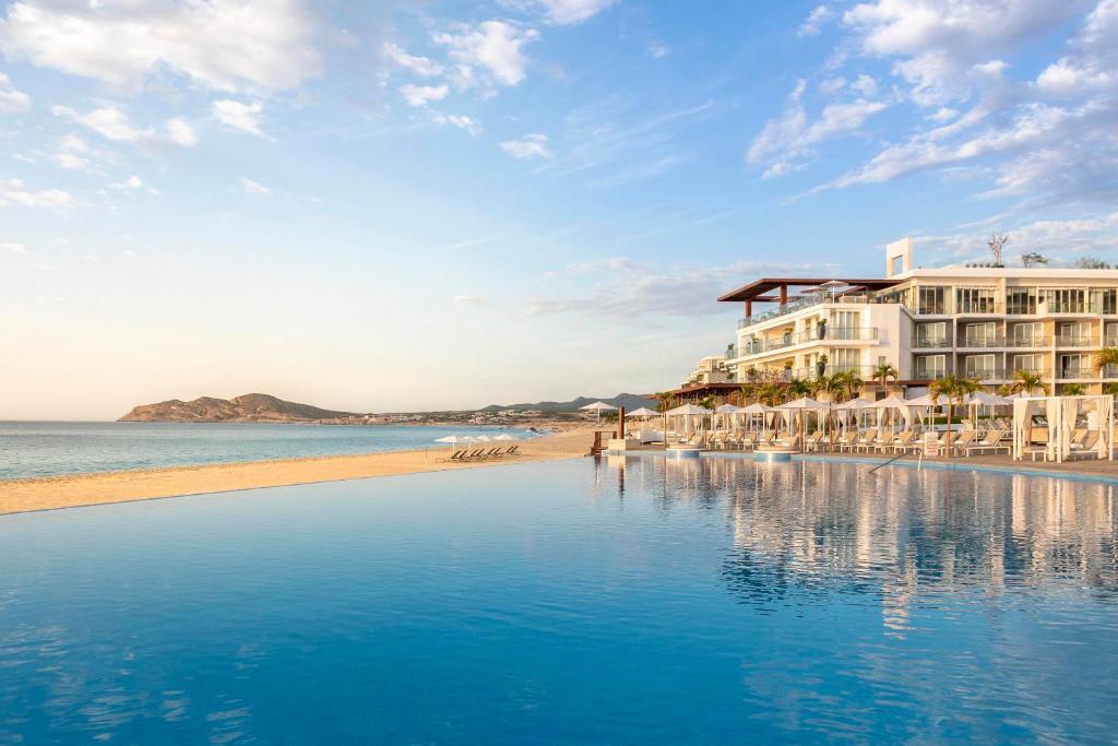 Le Blanc Spa Resort Los Cabos (San Jose Del Cabo)