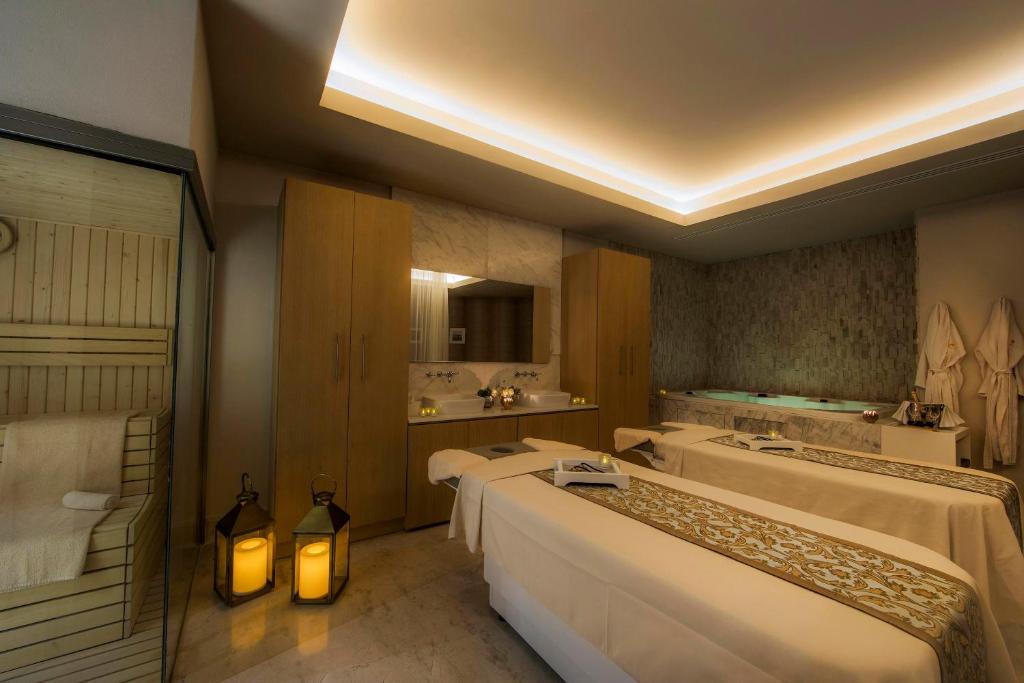 Le Blanc Spa Resort Los Cabos (San Jose Del Cabo)